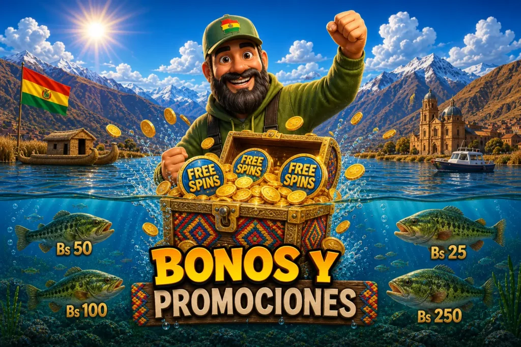 Bonos