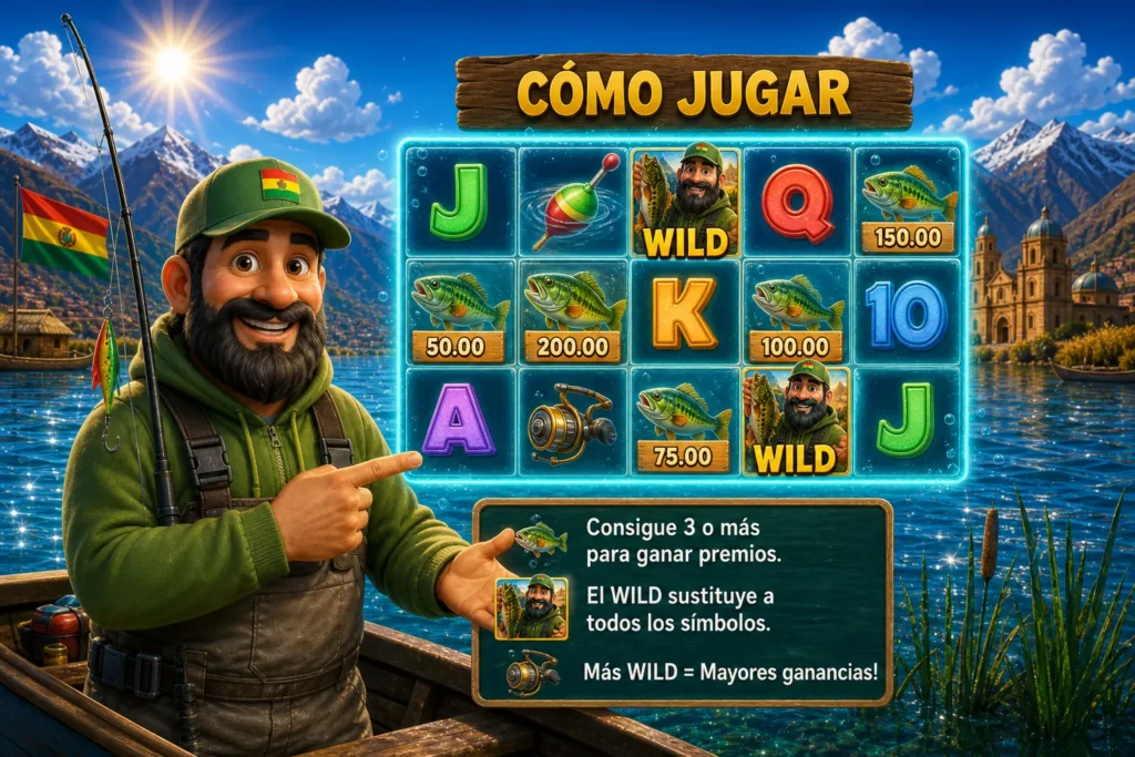 Como Jugar