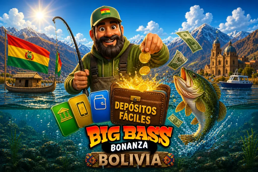 Deposito