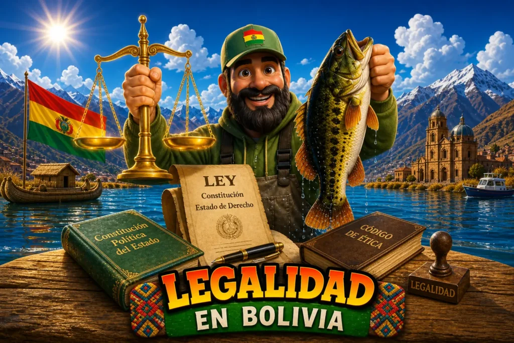 Legalidad