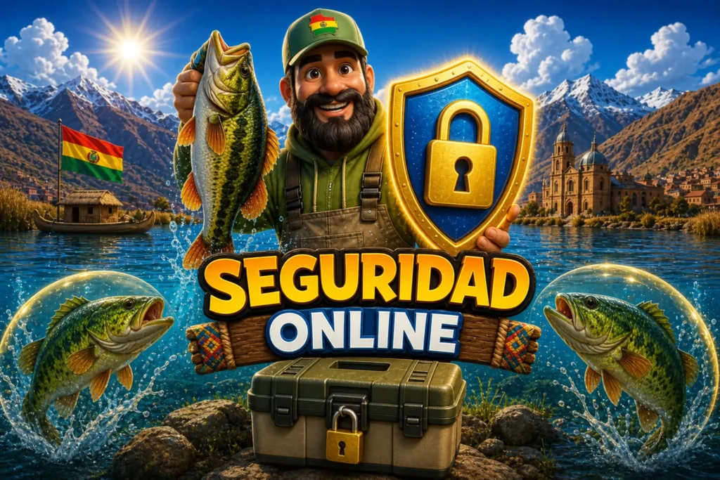 Seguridad