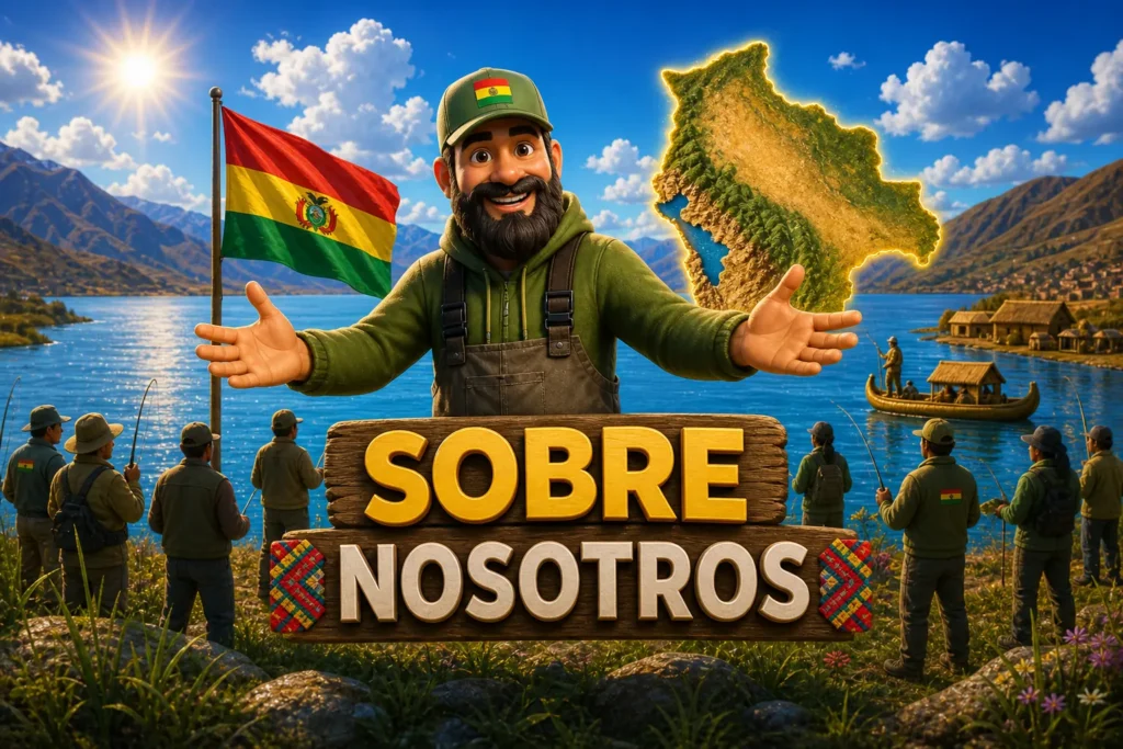 Sobre Nosotros