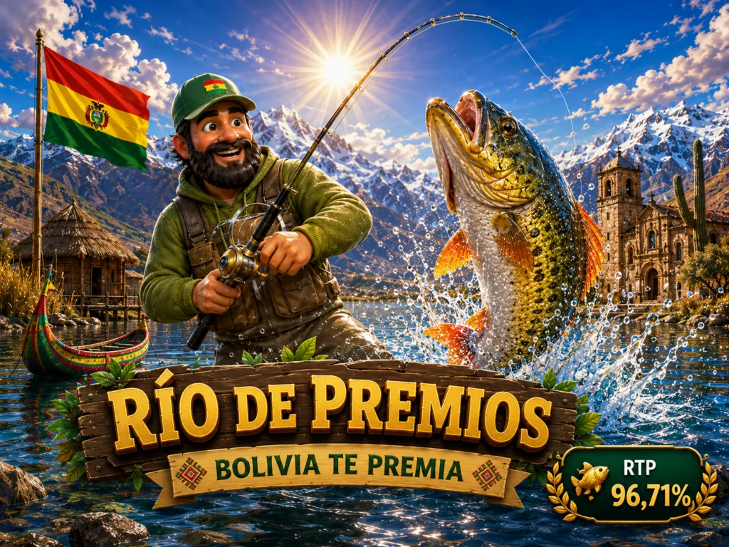 big bass bonanza rtp