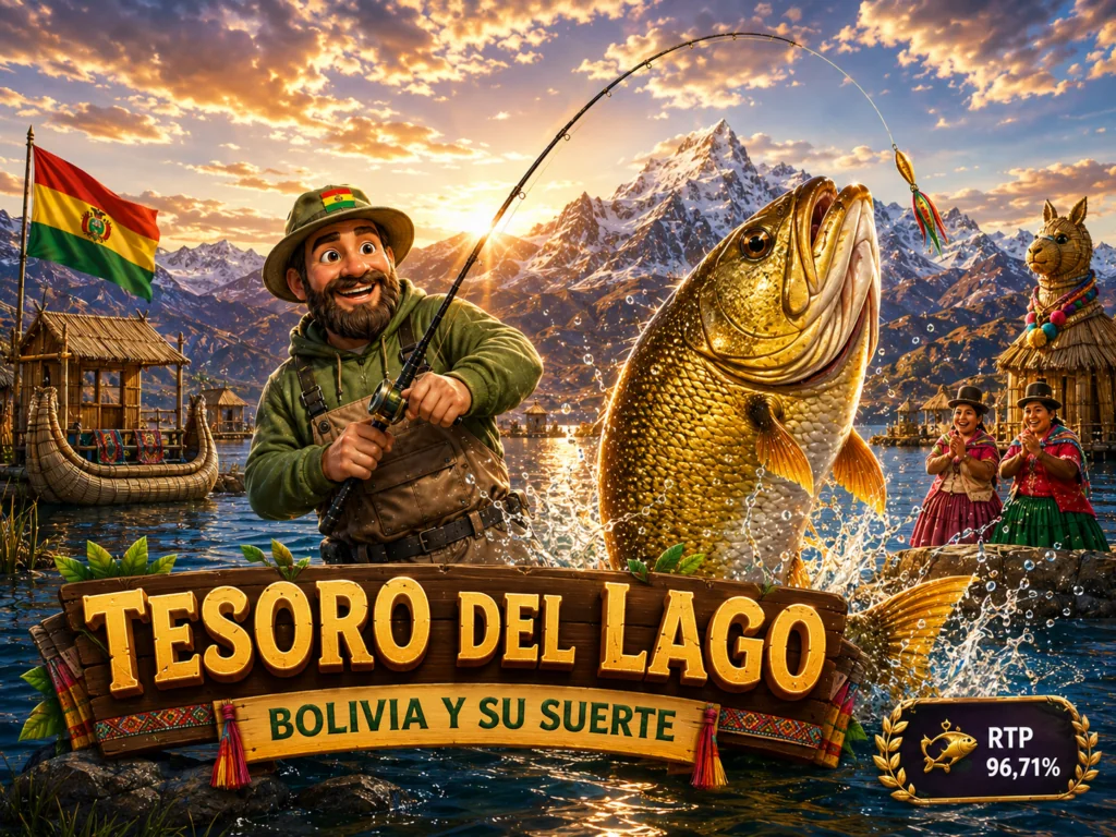 bonanza big bass