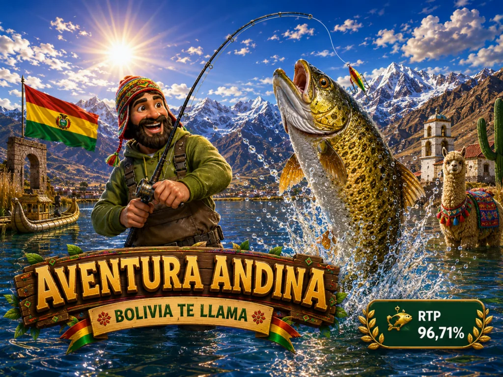 play big bass bonanza slots
