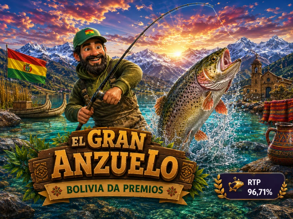 big bass bonanza online slot