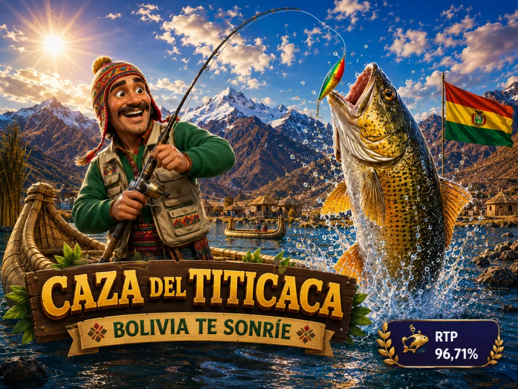 big bass bonanza casino