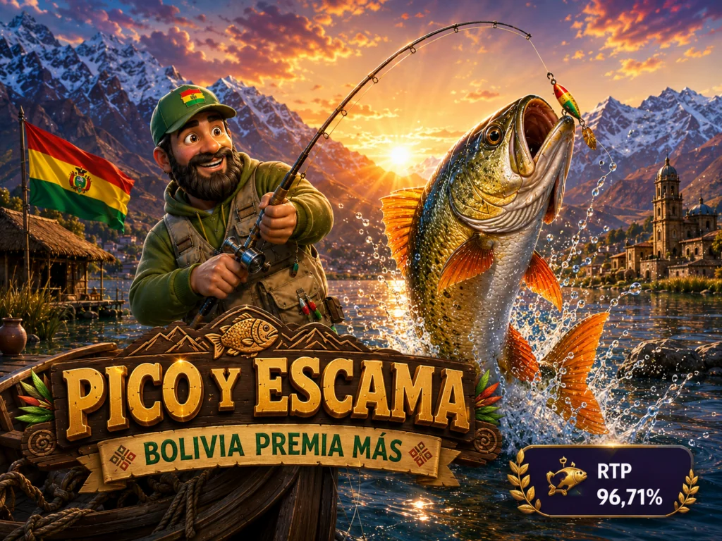 big bass bonanza casinos