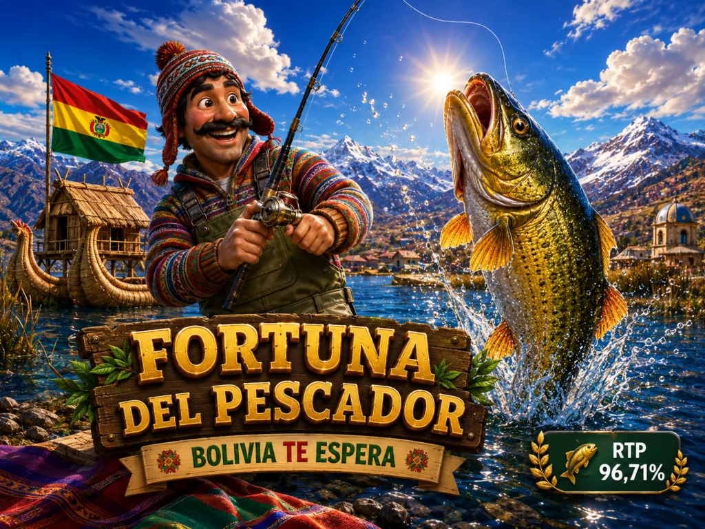 casino big bass bonanza