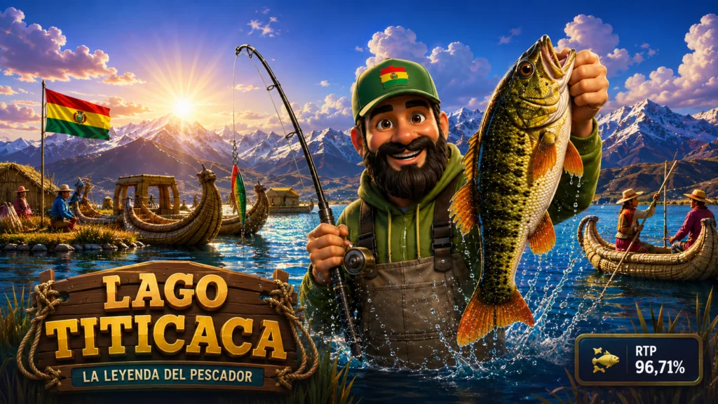 jugar big bass bonanza gratis